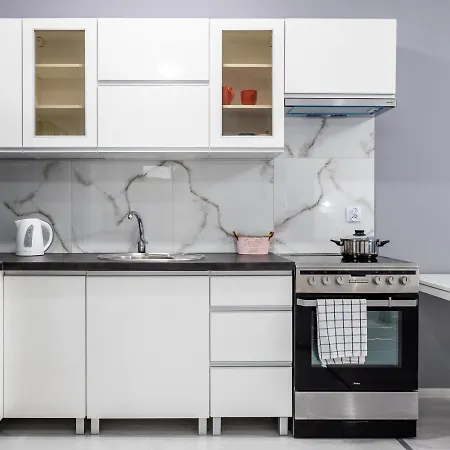 Victus Apartament Shell * Gdańsk