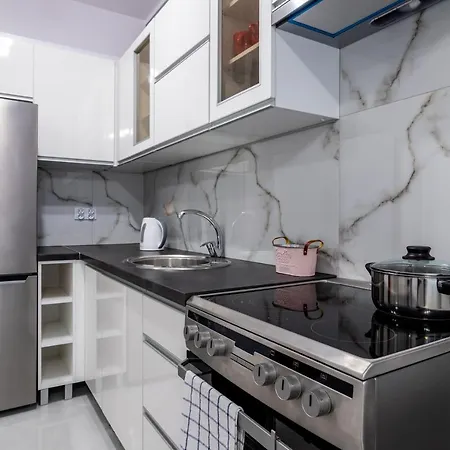 Victus Apartament Shell * Gdańsk