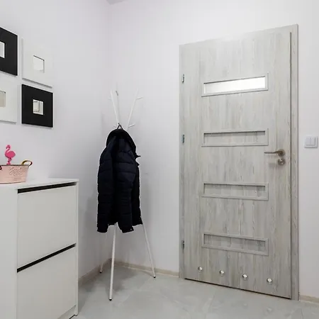 Victus Apartament Shell *