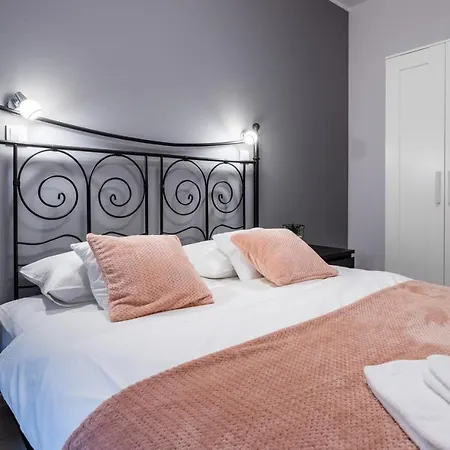 Victus Apartament Shell Appartement Gdańsk