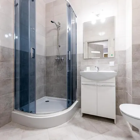 Διαμέρισμα Victus Apartament Shell