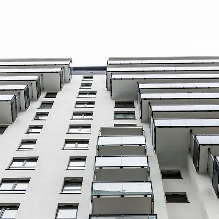 Victus Apartament Shell Διαμέρισμα